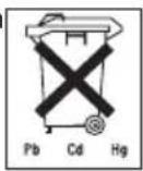 BEURER BC 80 - Batterie Entsorgung - 1