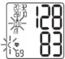 20:32 28:10 128 69 83