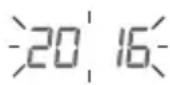 BEURER BC 57 - Data - 1