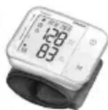 BEURER BC 57 - Передача данных с помощью Bluetooth® - 1