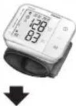 BEURER BC 57 - Trasmissione via Bluetooth® - 1