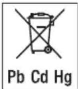 BEURER BC 57 - Avvertenze sulla compatibilità elettromagnetica - 1