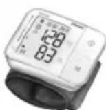BEURER BC 57 - Шаг 2: Приложение « beurer Health-Manager» - 2