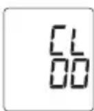 BEURER BC 57 - User memory - 5