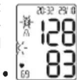 BEURER BC 57 - Durchschnittswerte - 3