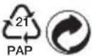 BEURER BC 57 - Signs and symbols - 7