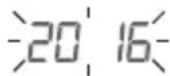 BEURER BC 57 - Data - 1