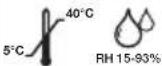 BEURER BC 50 - Signs and symbols - 6