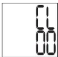 BEURER BC 50 - Messwerte löschen - 3