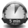 BEURER BC 50 - START/STOP① - 3