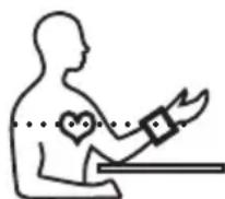 BEURER BC 40 - Adopt the correct posture - 1