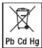 BEURER BC 28 - Pillerin bertaraf edilmesi - 1