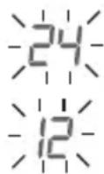 BEURER BC 28 - Data - 1
