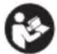SANITAS SBM 50 - Signs and symbols - 3