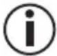 SANITAS SBM 50 - Signs and symbols - 2