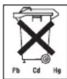 SANITAS SBM 50 - Inserting battery - 3