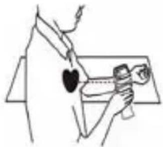 Perel CBP1 - Comment mesurer la tension - 1