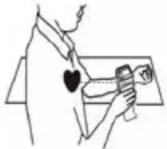 Perel CBP1 - How to take Measurements - 1