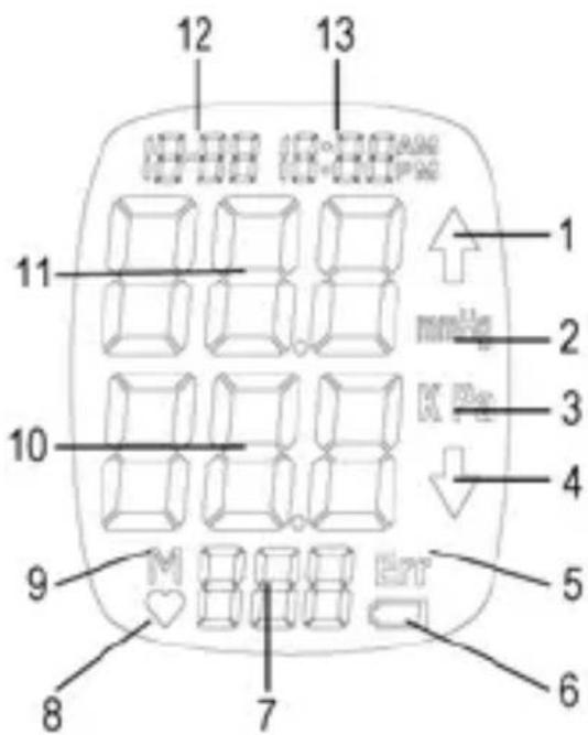 Perel CBP1 - LCD-schem - 1