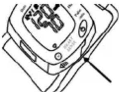 Perel CBP1 - Programming Date and Time - 1