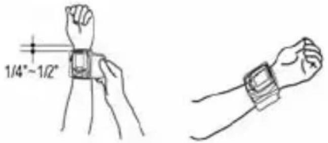 Perel CBP1 - Placer le manchon - 1