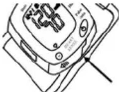 Perel CBP1 - Achtung: - 1