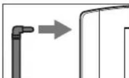 SANITAS SBM 30 - Positioning cuff - 4