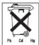 SANITAS SBM 30 - Inserimento delle batterie - 3