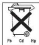 SANITAS SBM 30 - Inserting battery - 2