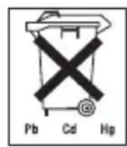 SANITAS SBM 46 - Inserimento delle batterie - 3