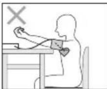 SANITAS SBM 29 - Adoption d'une posture correcte - 2