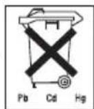 SANITAS SBM 29 - Inserting battery - 1