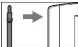 SANITAS SBM 29 - Positioning cuff - 4