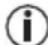 SANITAS SBM 19 - Advice on batteries - 1