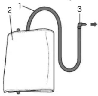 SANITAS SBM 19 - Repair and disposal - 1
