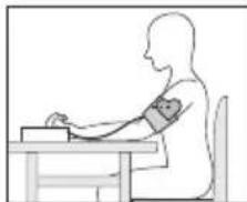 SANITAS SBM 21 - Adoption d'une posture correcte - 1
