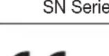 SANITAS SBM 38 - Zeichenerklärung - 11