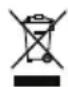 SANITAS SBM 38 - Notes on batteries and disposal - 1