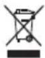 SANITAS SBM 38 - Signs and symbols - 6