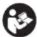 SANITAS SBM 38 - Signs and symbols - 3