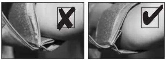 SANITAS SBM 42 - Applicazione del manicotto - 5