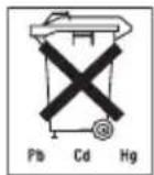 SANITAS SBM 42 - Inserimento delle batterie - 3