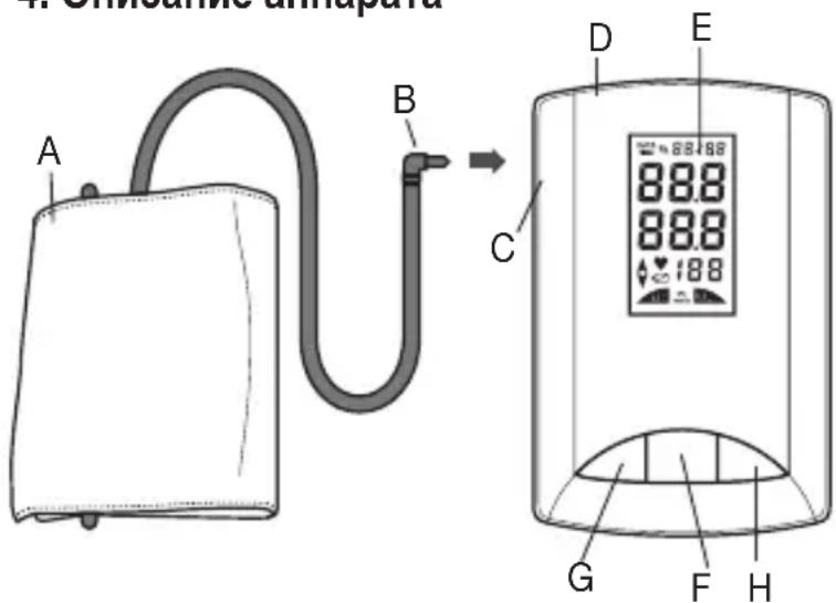 SANITAS SBM 20 - 4.Описанеannapata - 1