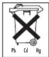 SANITAS SBM 20 - Changing batteries - 1