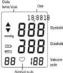 ELTA BM122 - PUNCTE DE RETINUT INAINTE DE A FOLOSI INSTRUMENTUL DE MASURA - 5