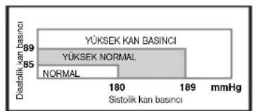 ELTA BM101 - Kan basinci dalgalanmaları - 1
