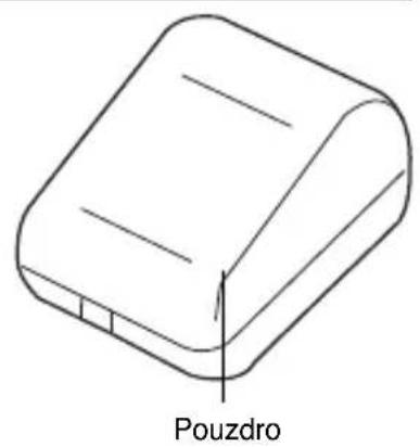 ELTA BM101 - POPIS PRISTROJE - 2