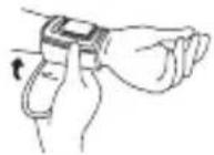 ELTA BM101 - CHANGING THE BATTERIES - 6
