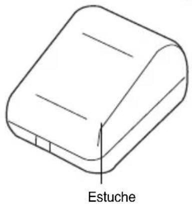 ELTA BM101 - DESCRIPCION DEL APARATO - 2