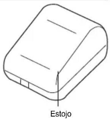 ELTA BM101 - DESCRIÇÃO DO APARELHO - 2